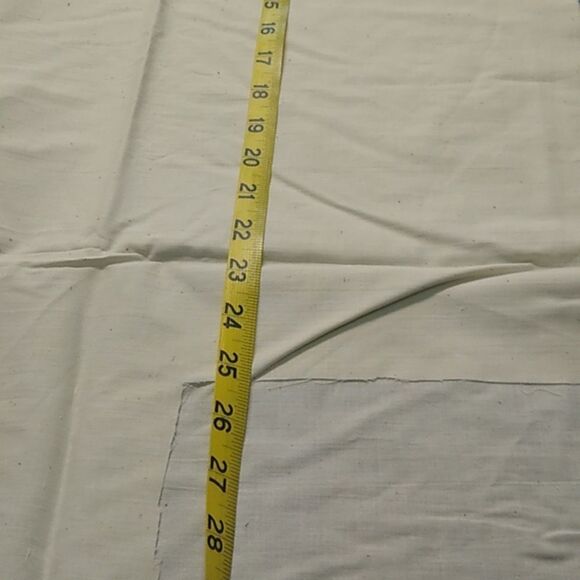 Granny's Trunk Pillow Kit - Green and Red, Pink & Blue Flower Baskets Quilt Sq - Picture 11 of 12